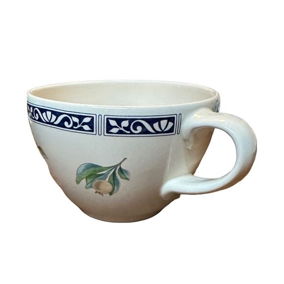 Vintage Pfaltzgraff Sunbury Grove Demitasse Cup 1994-1999 - Picture 6 of 7